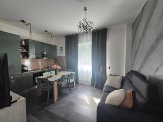 SweetHome Elegance - Milan - 9