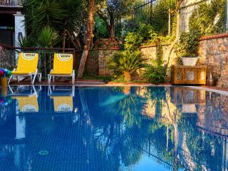 Bodrum Stone House Hotel - 8