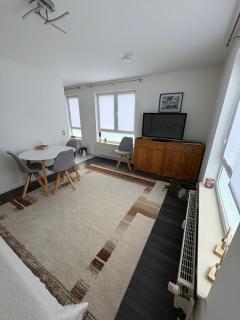 Gemütliche helle 1 Zimmer Ferienwohnung in Bramsche - 0