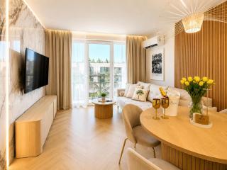 Mostek Prestige Residence - Gold Gdańsk - 0