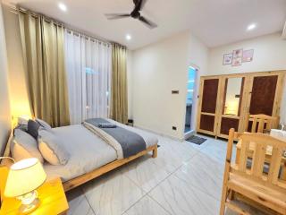 Abhi Homes, Bir, Boutique Homestay - 9