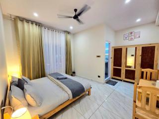 Abhi Homes, Bir, Boutique Homestay - 8