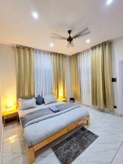 Abhi Homes, Bir, Boutique Homestay - 5