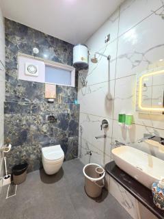 Abhi Homes, Bir, Boutique Homestay - 4