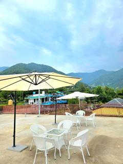 Abhi Homes, Bir, Boutique Homestay - 1
