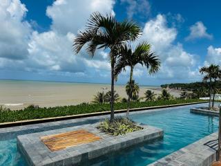 Vitrine Vista Mar-Cabo Branco by Cleo Hospeda - 0