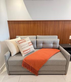 Flat Boutique Vista Mar by Cleo Hospeda - 1