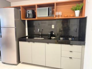 Flat Boutique Vista Mar by Cleo Hospeda - 7