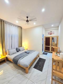 Abhi Homes, Bir, Boutique Homestay - 0