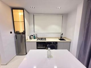 Pc Luxury 1 bedroom with pool - 1