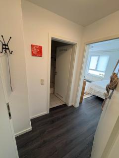 Gemütliche helle 1 Zimmer Ferienwohnung in Bramsche - 3
