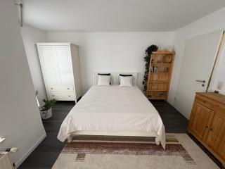 Gemütliche helle 1 Zimmer Ferienwohnung in Bramsche - 9