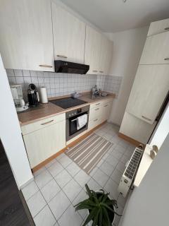 Gemütliche helle 1 Zimmer Ferienwohnung in Bramsche - 6