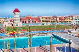 Chalet in sharm el shekh - 9