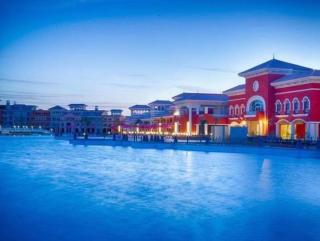 Chalet in sharm el shekh - 2