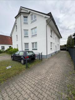 Gemütliche helle 1 Zimmer Ferienwohnung in Bramsche - 2