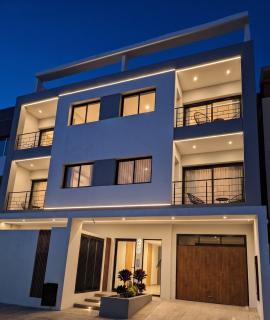 LEVEL Terrazas premium con parrillas privadas en zona residencial de Bahía - 0