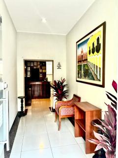 Hostal Anthony's - 2