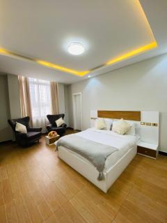 Isabella Guest House - 6