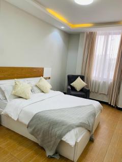 Isabella Guest House - 3