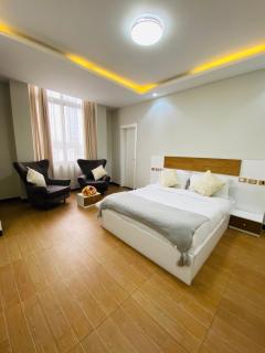 Isabella Guest House - 2