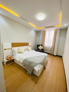 Isabella Guest House - 1