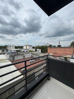Apartaestudio 401 - El Ingenio Cali - 1