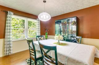 7 Mi to Stone Mtn Park! Spacious Family Getaway - 4