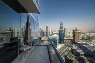 Address Opera luxurious 2BR with BurjKhalifa view - 4