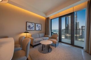 Address Opera luxurious 2BR with BurjKhalifa view - 3