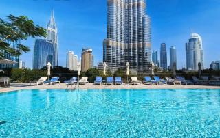 Address Opera luxurious 2BR with BurjKhalifa view - 6
