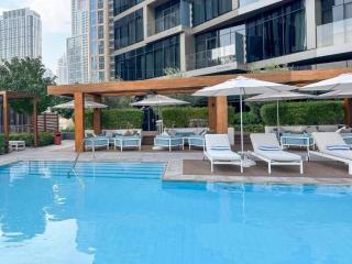 Address Opera luxurious 2BR with BurjKhalifa view - 3