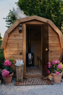 Sandomierskie Szepty Lasu - Glamping Sandomierz - 1