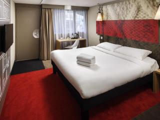 ibis Coventry South - 9