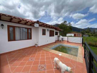 Casa Silvestre - 6