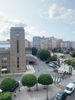 Sardineira Apartamento A Coruña - 8