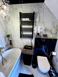 Lanckorońska Stodoła Glamour-Prywatne SPA,Balia i Sauna - Lanckorona - 4