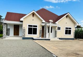 Hazina Homes - 0