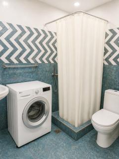 Mughni appartement - 6