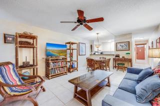 Kamaole Sands #5-103 Inner Courtyard A/C Great Location, Near Beach - 5