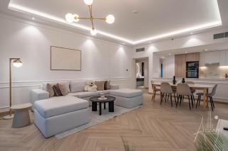 Ain Dubai Panorama Luxe 2BR Seaview Retreat - 5