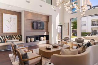 Prime River Oaks 2BR Pool, Gym & Parking - 5