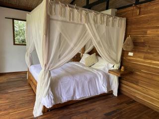 SeTena Tierra Humeda Ecolodge - 7