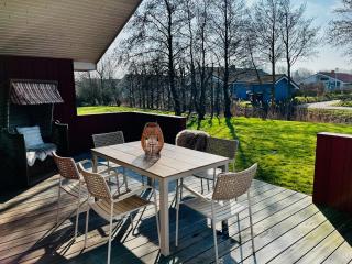 Hygge Hus - Gemütlichkeit direkt am Deich - 2