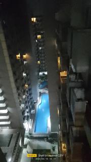 Aryanto at Sentul Tower Apartment - 5