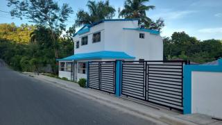 Villa Francisca, El Limón de Samaná - 8