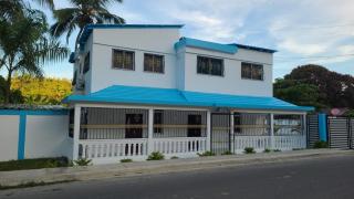 Villa Francisca, El Limón de Samaná - 1