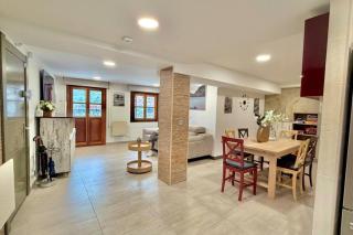 Matxitxako Etxea , apartamento reformado en puerto - 8