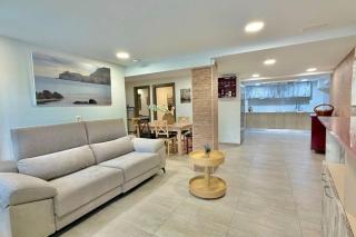 Matxitxako Etxea , apartamento reformado en puerto - 4