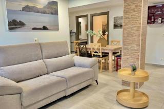 Matxitxako Etxea , apartamento reformado en puerto - 3